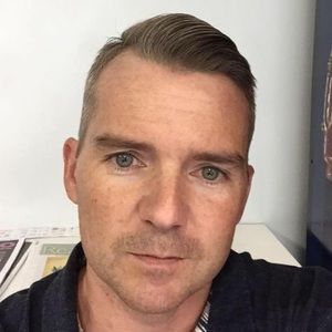 Meet your Posher, Jason